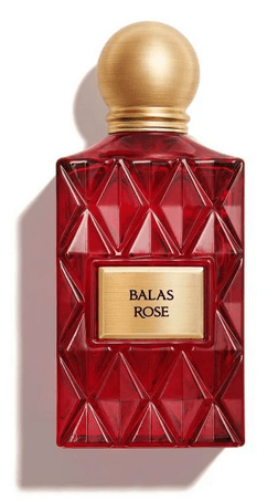 Balas Rose 75 ml